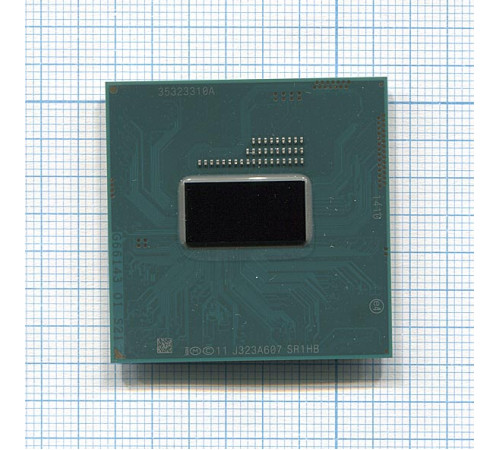 Процессор Intel core i3-4100 SR1HB