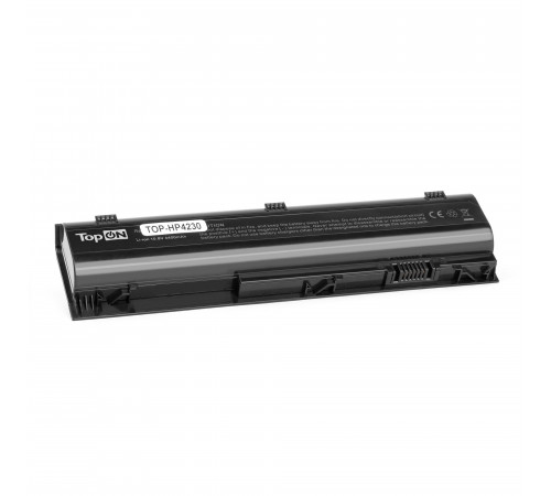 Аккумулятор для ноутбука HP ProBook 4230, 4230s Series. 11.1V 4400mAh 49Wh. PN: JN04, HSTNN-IB2U.