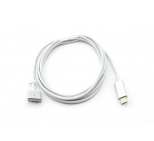 Кабель для зарядки Apple Type-C  - Magsafe 2.0 60W 1,8m OEM