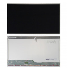 Матрица для ноутбука 18.4" 1920x1080 FHD, 40 pin LVDS, Normal, LED, TN, без крепления, глянцевая. PN: N184HGE-L21.