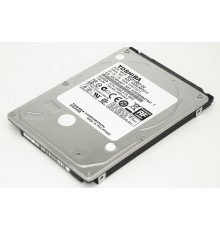 Жесткий диск для Toshiba 2.5, 1Tb, SATA II