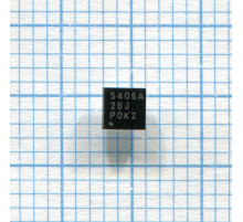 Микросхема Texas Instruments [TPS54060ADRCR]