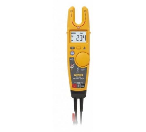 Тестер Fluke T6-600