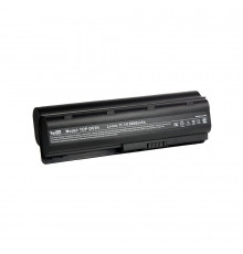 Аккумулятор для ноутбука HP Pavilion dm4, dv5, dv6, dv7, G6, G7, G42, G62, CQ42, CQ62 Series. 11.1V 8800mAh 98Wh, усиленный. PN: HSTNN-F02C, MU06.