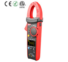 Токоизмерительные клещи UNI-T UT216D