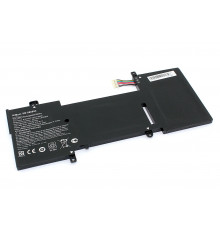 Аккумуляторная батарея для ноутбука HP Elitebook x360 310 G2 (HV03XL) 11.4V 3400mAh OEM