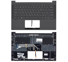 Клавиатура для ноутбука Lenovo IdeaPad Yoga Slim 7-14IIL05 топкейс