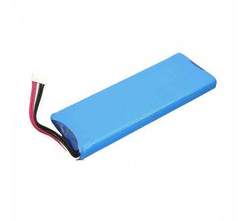 Аккумуляторная батарея CameronSino CS-JMP200SL для JBL Pulse 2  3.7V  6000mAh  22.20Wh