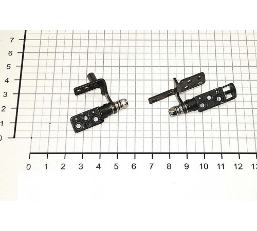 Петли для ноутбука HP Pavilion DV2000, DV2100, DV2300, DV2600, DV2700