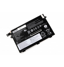 Аккумулятор для Lenovo ThinkPad L480, L580, (L17M3P53, 01AV464), 4050mAh, 11.1V