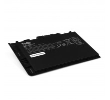 Аккумулятор для ноутбука HP EliteBook Folio 9470m, 9480m Ultrabook Series. 14.8V 3200mAh 47Wh. PN: BA06XL, BT04, BT06XL.