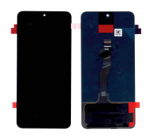 Дисплей для Huawei Nova 10 SE в сборе с тачскрином черный