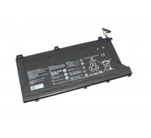 Аккумуляторная батарея для ноутбука Honor MagicBook 15 2021 (HB4792J5ECW-31) 11.46V 3665mAh