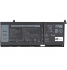 Аккумулятор для Dell Inspiron 14-5415, 15-5518, 14-7415, Latitude 3320, 3420, 3520, Vostro 3511, 3515, (G91J0), 41Wh, 3644mAh 11.25V