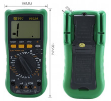 Мультиметр Best BST-9802a