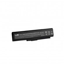 Аккумулятор для ноутбука Toshiba Satellite Pro U300, Dynabook CX, Equium A100, Tecra M8 Series. 10.8V 4400mAh 48Wh. PN: PA3593U-1BAS, PABAS1