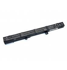 Аккумуляторная батарея Amperin для ноутбука Asus X441CA X551CA (A41N1308) 14.8V 2200mAh AI-X551