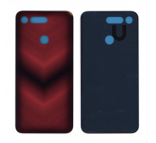Задняя крышка для Huawei Honor View 20 красная