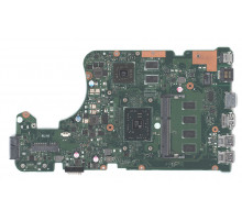 Материнская плата для Asus X555YI 4G/A8-7410