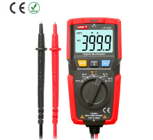 Карманный цифровой мультиметр UNI-T UT125C