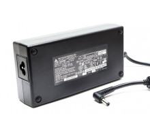 Блок питания Asus 5.5x2.5мм, 230W (19.5V, 11.8A) без сетевого кабеля