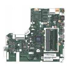 Материнская плата для Lenovo 320-15AST NM-B321 A6-9220 UMA