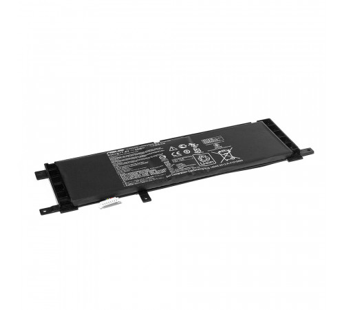 Аккумулятор для ноутбука Asus X453MA, X553MA Series. 7.6V 4040mAh PN: 0B200-00840200, B21N1329