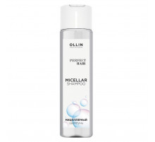 Ollin Мицеллярный шампунь / Perfect Hair Micellar Shampoo, 250 мл