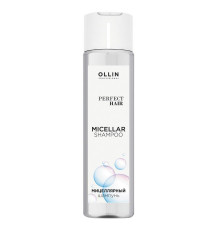 Ollin Мицеллярный шампунь / Perfect Hair Micellar Shampoo, 250 мл