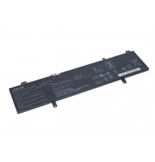 Аккумулятор для Asus X411UA, VivoBook S14 S410UA (b31n1707), 42Wh, 3553mAh, 11.52V