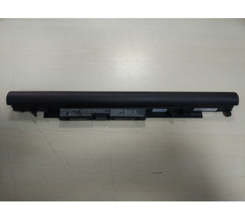 Аккумулятор для HP (JC03) Pavilion 250 G6 15-bw, 15-bs, 17-bs, 31.2Wh, 2850mAh, 10.95V