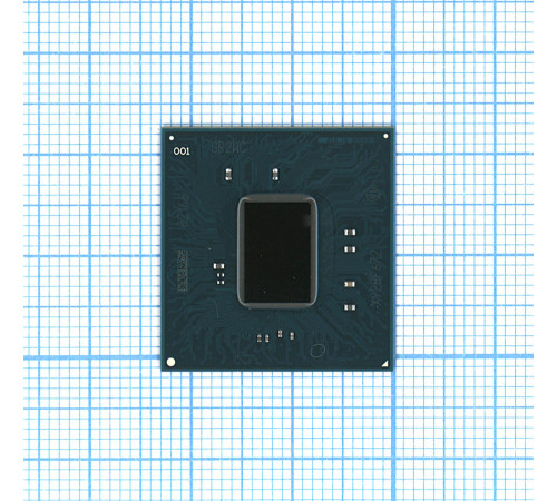 Чип intel GL82B250 SR2WC