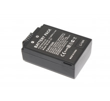 Аккумуляторная батарея для фотоаппарата Nikon Z50, Z50 ZFC (EN-EL25) 7.6V 1350mAh Li-ion
