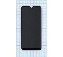 Защитное стекло Privacy Анти-шпион для Samsung Galaxy A01