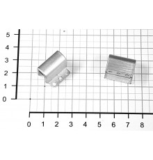 Заглушка петель для ноутбука HP Compaq CQ42 5204020