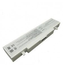 Аккумулятор для Samsung R420, R418, R425, R469, R518, R525, RC420, RC520, RC530, RV520, RV540, NP300E5A (AA-PB9NS6B), 4400mAh, 11.1V, белый, OEM