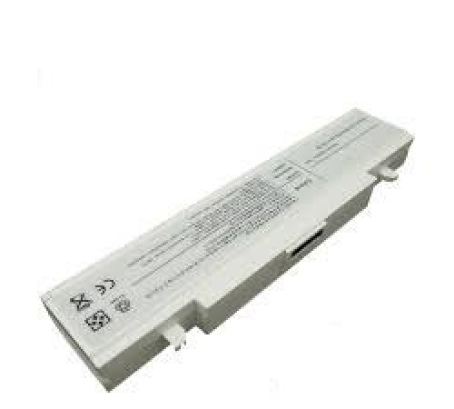 Аккумулятор для Samsung R420, R418, R425, R469, R518, R525, RC420, RC520, RC530, RV520, RV540, NP300E5A (AA-PB9NS6B), 4400mAh, 11.1V, белый, OEM