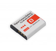 Аккумулятор для камеры Sony (NP-BG1, NP-FG1) CyberShot DSC-W30, W35, W50, W55, W70, W80, WX1, WX10 (1800mAh), OEM
