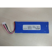 Аккумулятор для колонки JBL Pulse2, Pulse3 (P5542100-P), 6000mAh, 3.7V, OEM