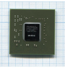 Чип nVidia G86-303-A2