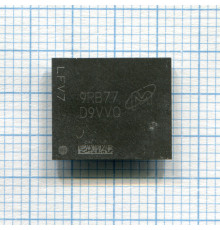 Видеопамять GDDR5 1GB MT51J256M32HF-70:B D9VVQ