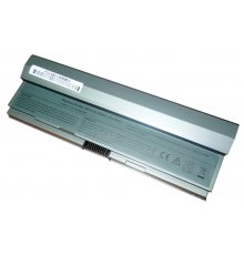 Аккумулятор для Dell Latitude E4200, (R640C, F586J), 4400mAh, 11.1V, серебряный, OEM