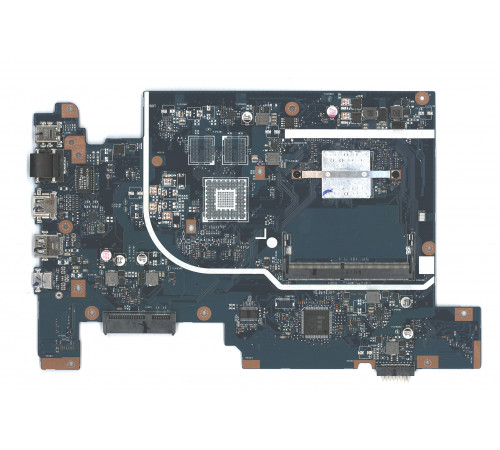 Материнская плата для Asus X705MA N5000