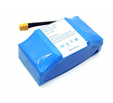 Аккумулятор 10S2P для гироскутера 36V 5.0Ah Li-ion
