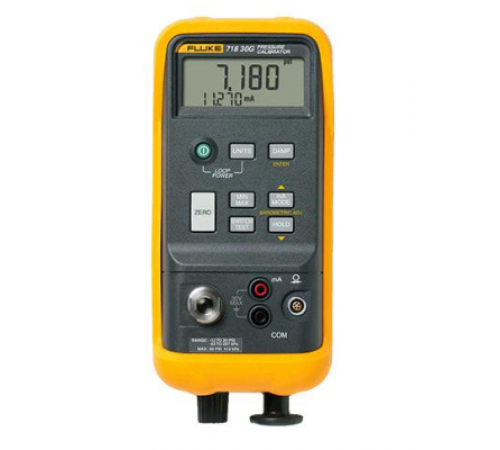 Калибратор давления Fluke 718 100G