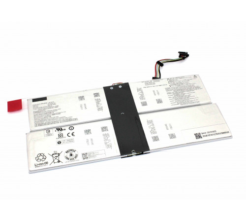 Аккумуляторная батарея для ноутбука Lenovo L19C4P70 7.72V 6480mAh