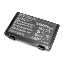 Аккумулятор для Asus (A32-F82) K50, K40, K50ij, K50in, K50c, 48Wh, 4400mAh, 10.8V