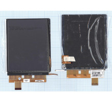 Экран для электронной книги e-ink 8 PVI EC080SC2 (LF)-S1 + touchscreen