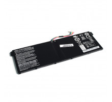Аккумулятор для Acer (AC14B18J) Aspire ES1-512, ES1-511, V3-371, V3-111, E3-111, E3-112, 36.7Wh, 3246mAh, 11.31V