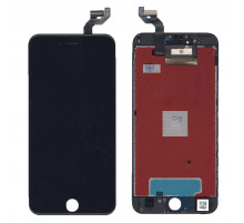 Дисплей для Apple iPhone 6S Plus черный